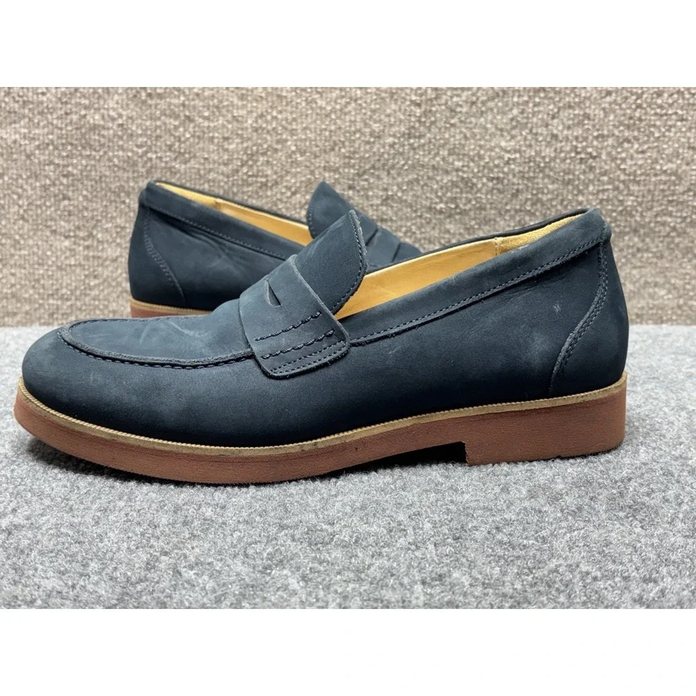 samuel hubbard item description